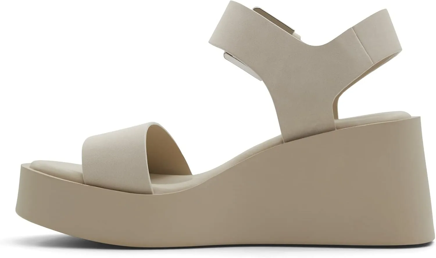 Call It Spring Women's Merisa Wedge Sandal