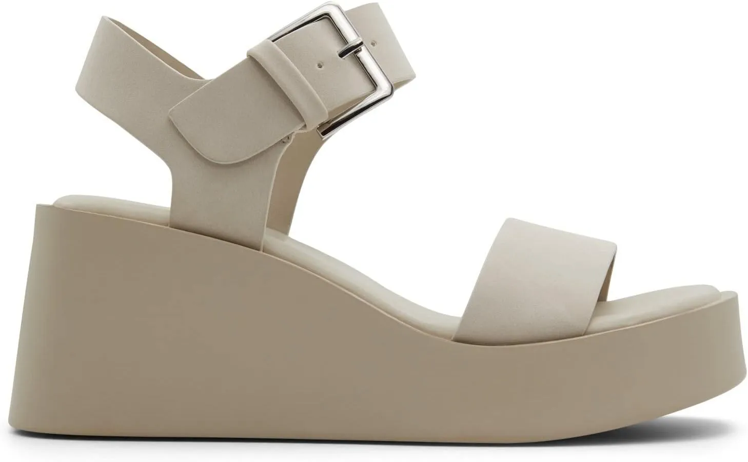 Call It Spring Women's Merisa Wedge Sandal