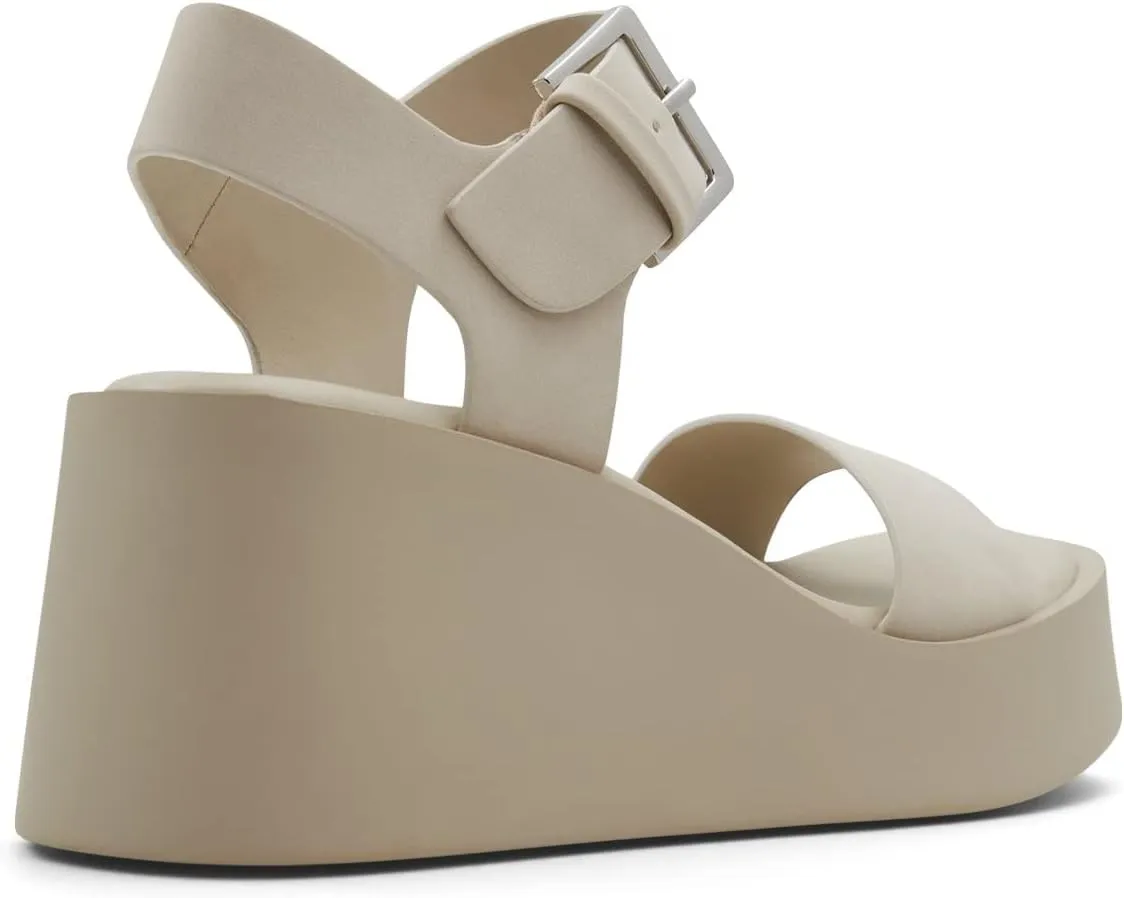 Call It Spring Women's Merisa Wedge Sandal
