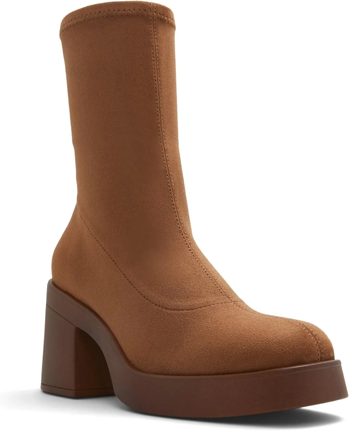 Call It Spring Women's Steffanie Ankle Boot
