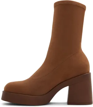 Call It Spring Women's Steffanie Ankle Boot