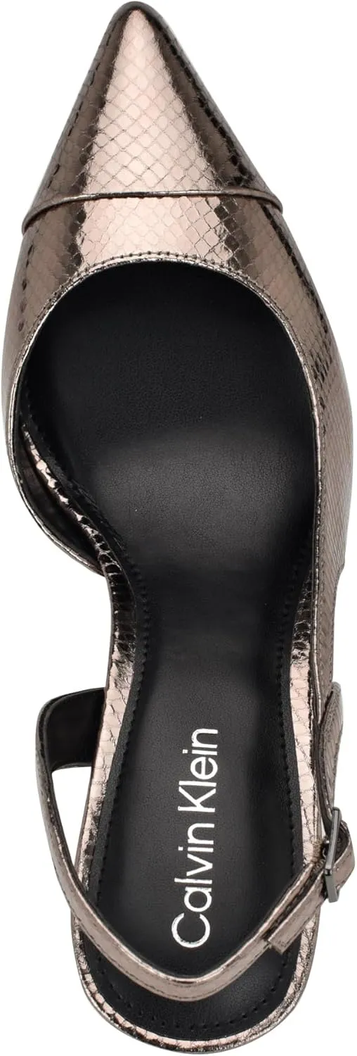 Calvin Klein Women's Corinny Pump