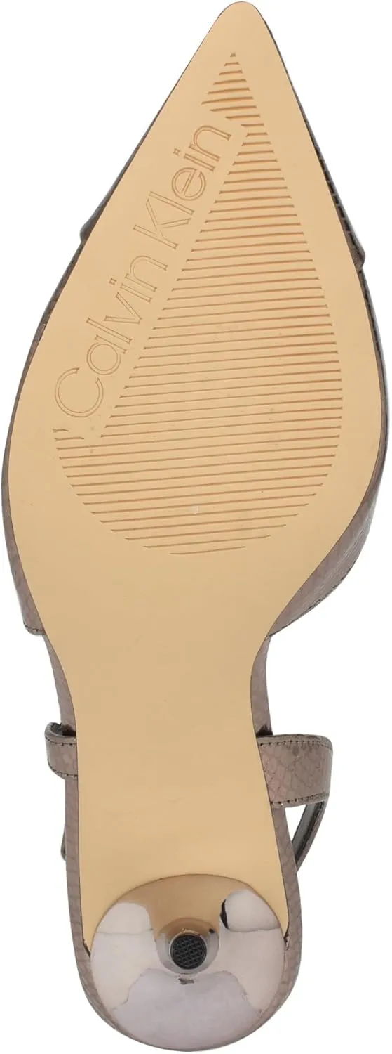 Calvin Klein Women's Corinny Pump