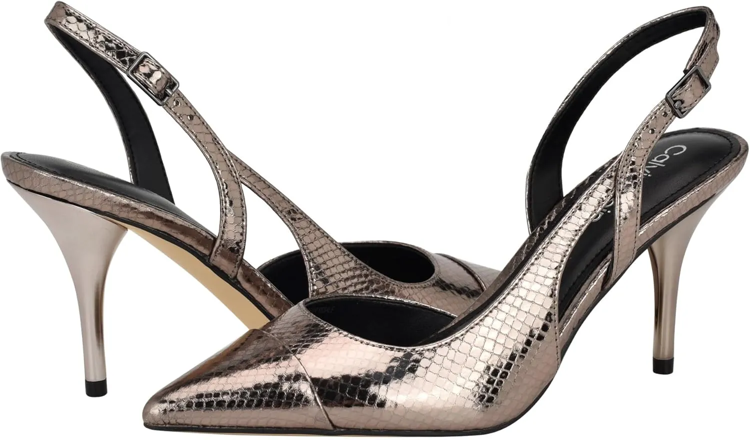 Calvin Klein Women's Corinny Pump