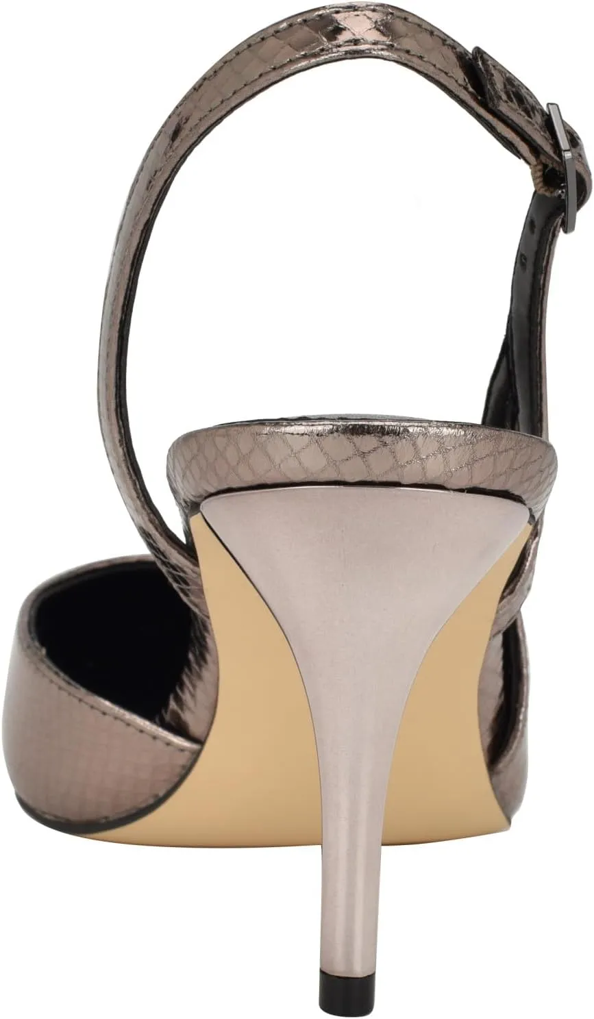 Calvin Klein Women's Corinny Pump