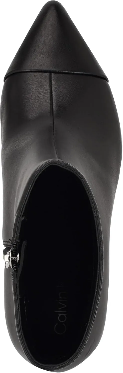 Calvin Klein Women's Gentley Ankle Boot