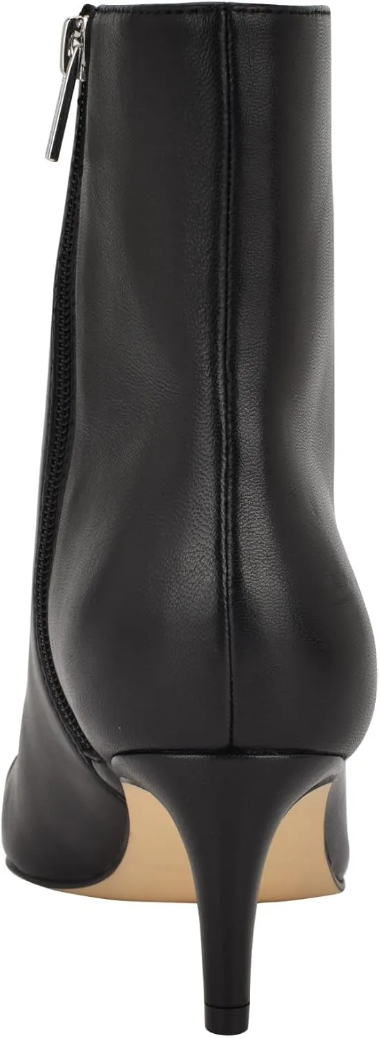 Calvin Klein Women's Gentley Ankle Boot