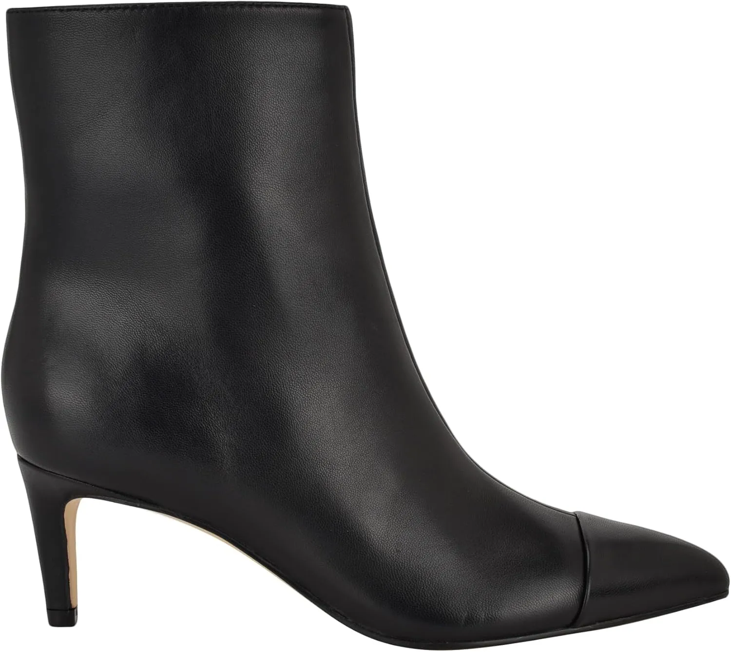 Calvin Klein Women's Gentley Ankle Boot