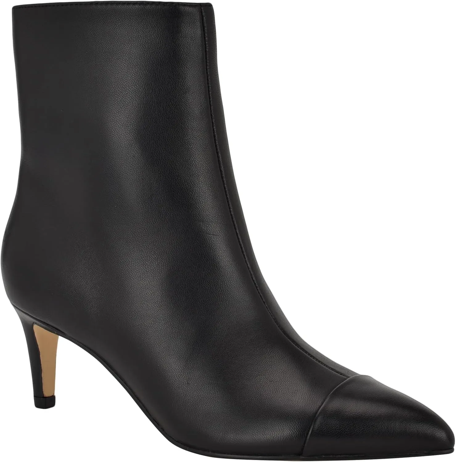 Calvin Klein Women's Gentley Ankle Boot