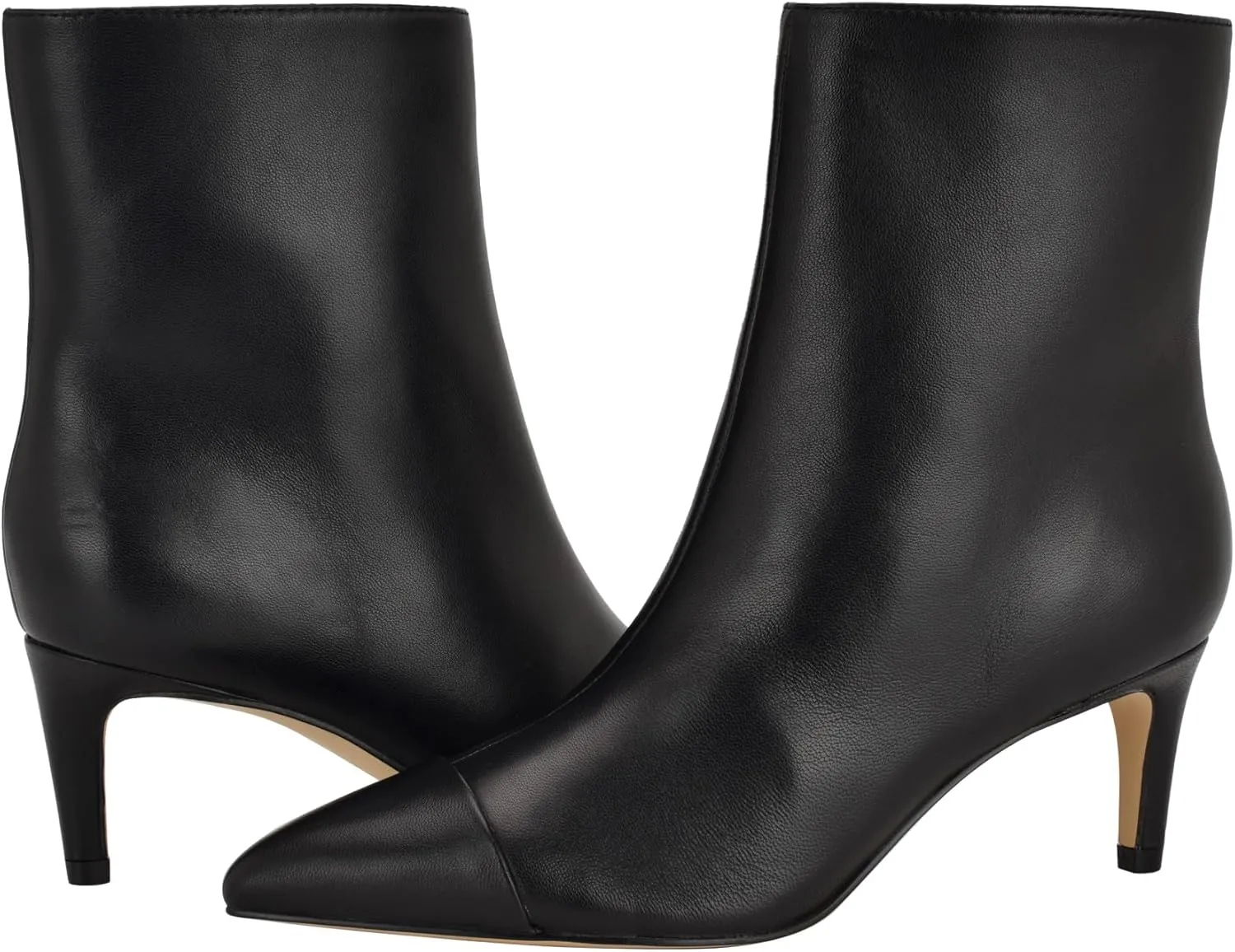 Calvin Klein Women's Gentley Ankle Boot