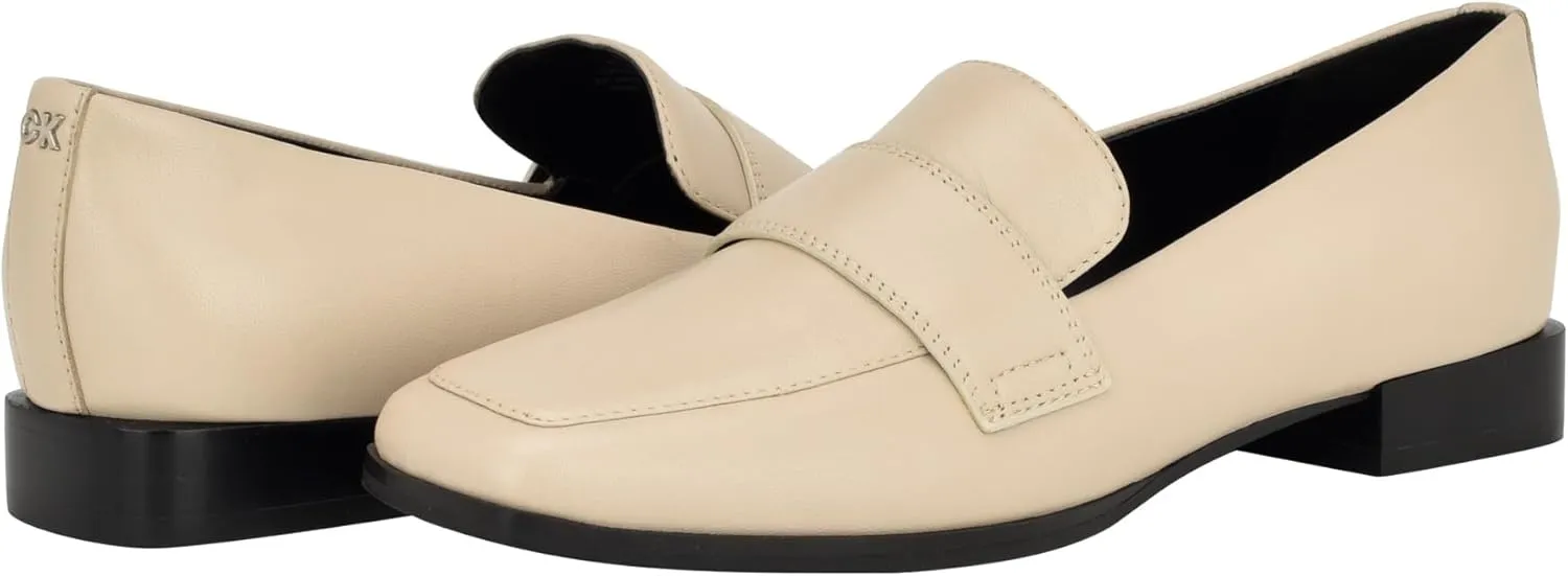 Calvin Klein Women's Tadyn Loafer