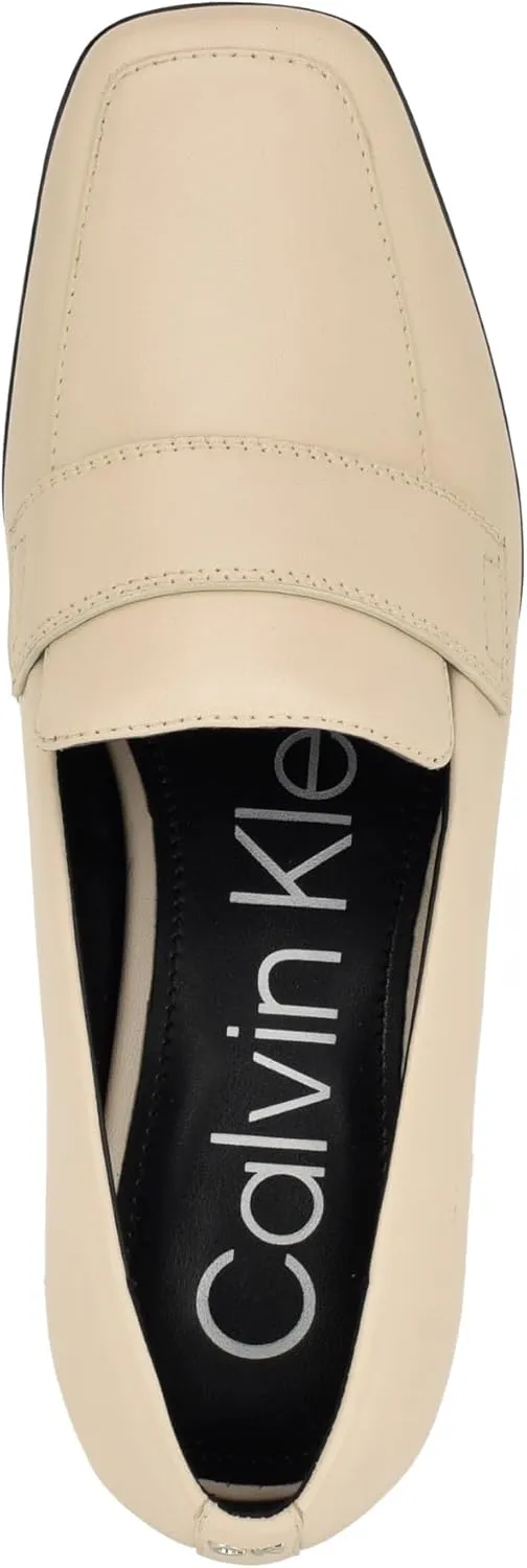 Calvin Klein Women's Tadyn Loafer