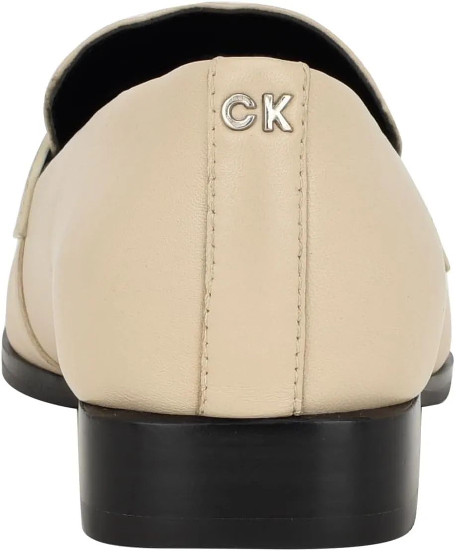 Calvin Klein Women's Tadyn Loafer