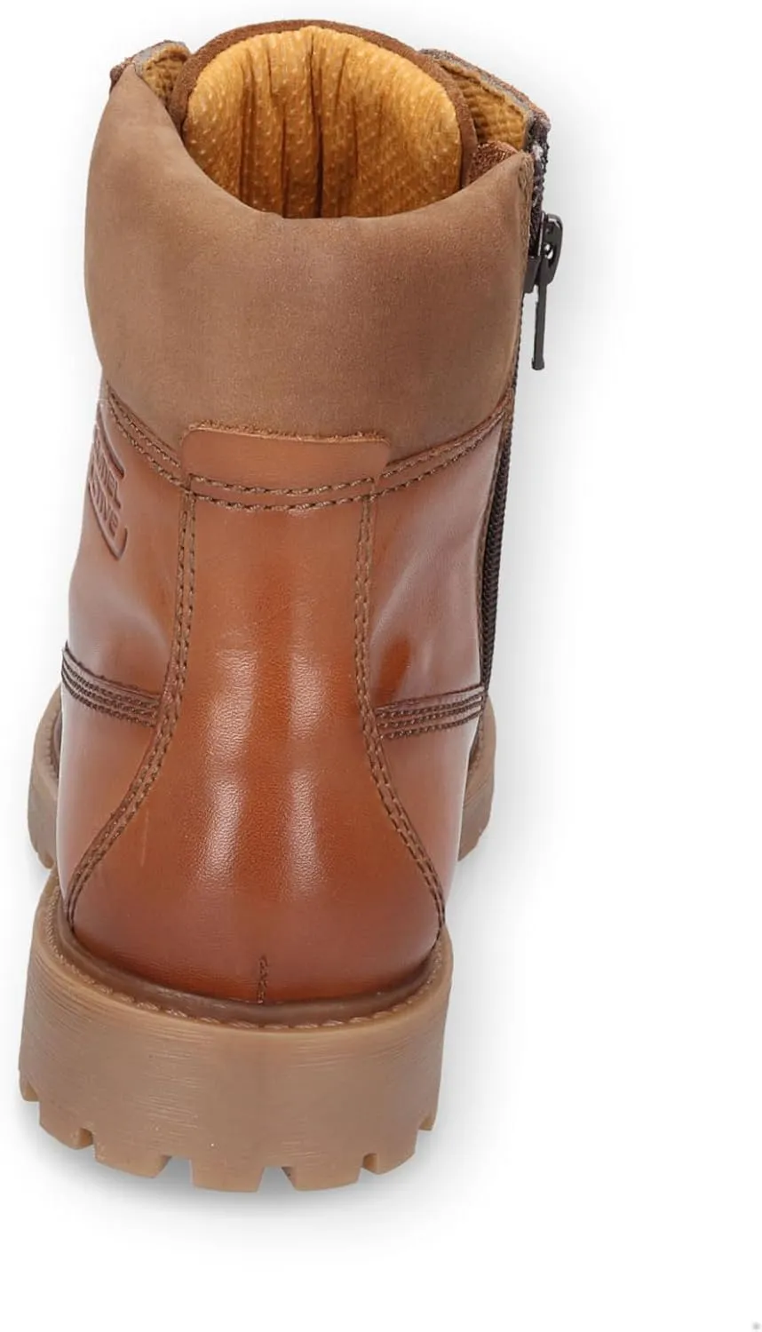 camel active Women's Modern Fashion Boot