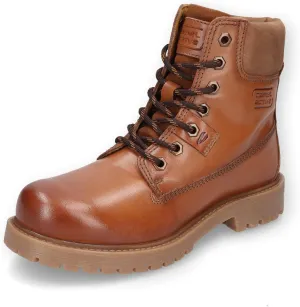 camel active Women's Modern Fashion Boot