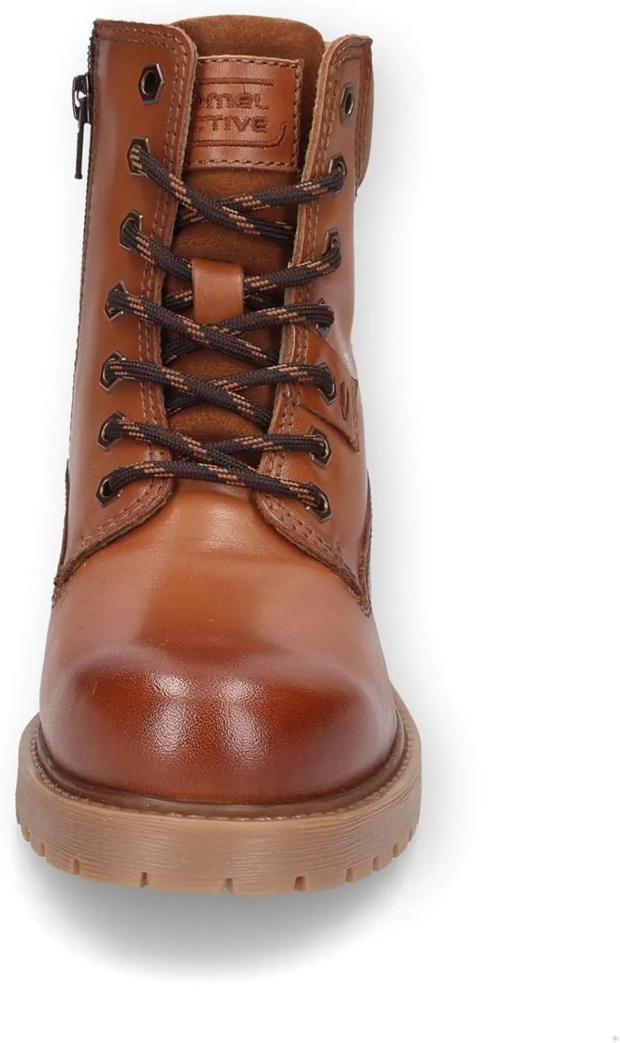 camel active Women's Modern Fashion Boot