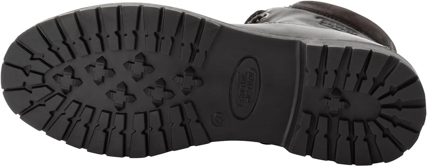 camel active Women's Modern Fashion Boot