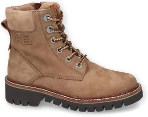 camel active Women's Modern Fashion Boot