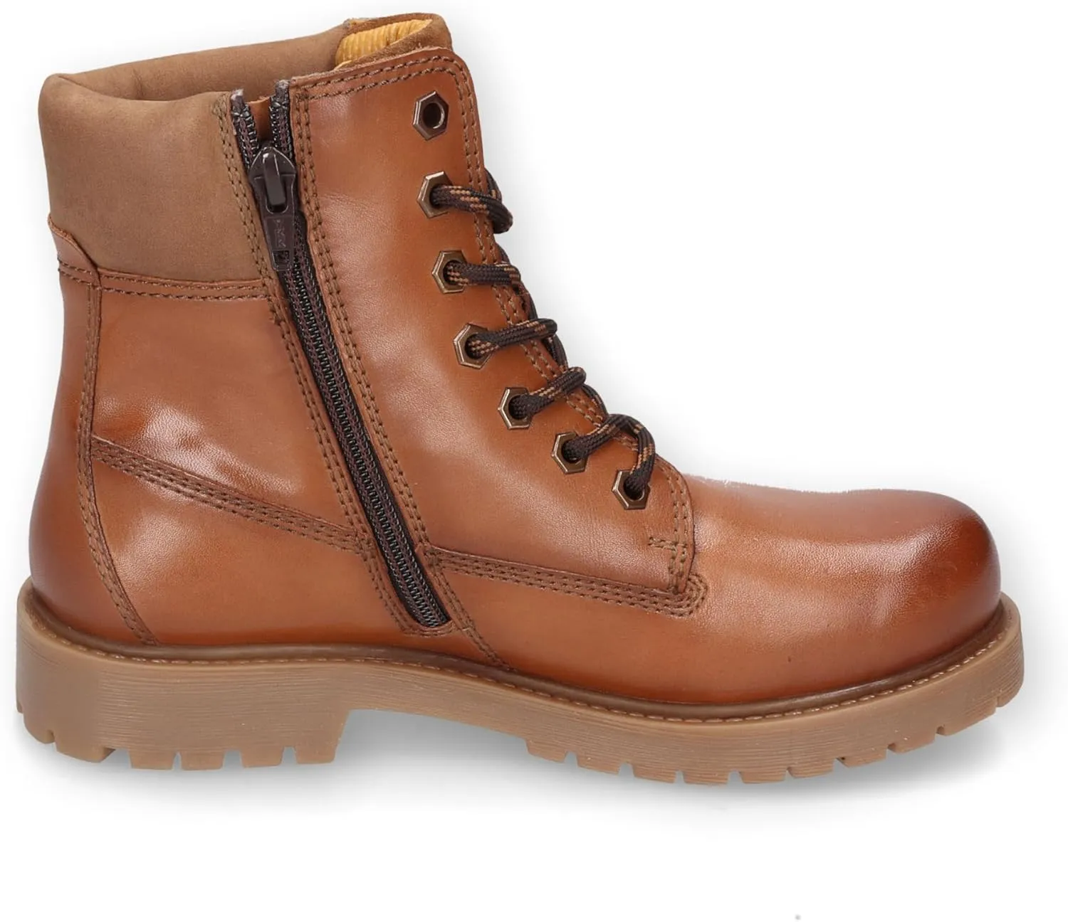camel active Women's Modern Fashion Boot