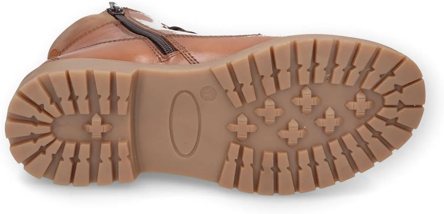 camel active Women's Modern Fashion Boot