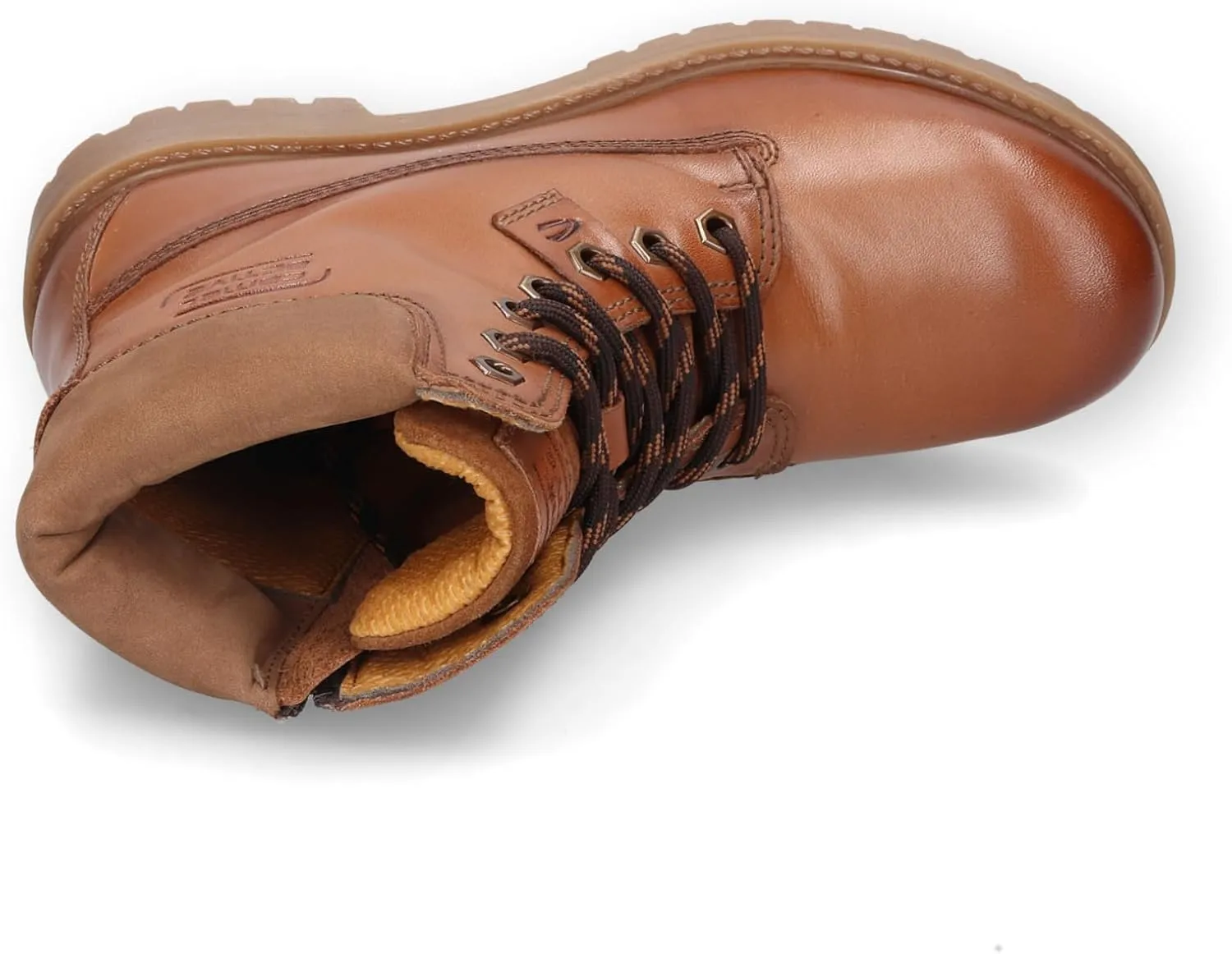 camel active Women's Modern Fashion Boot