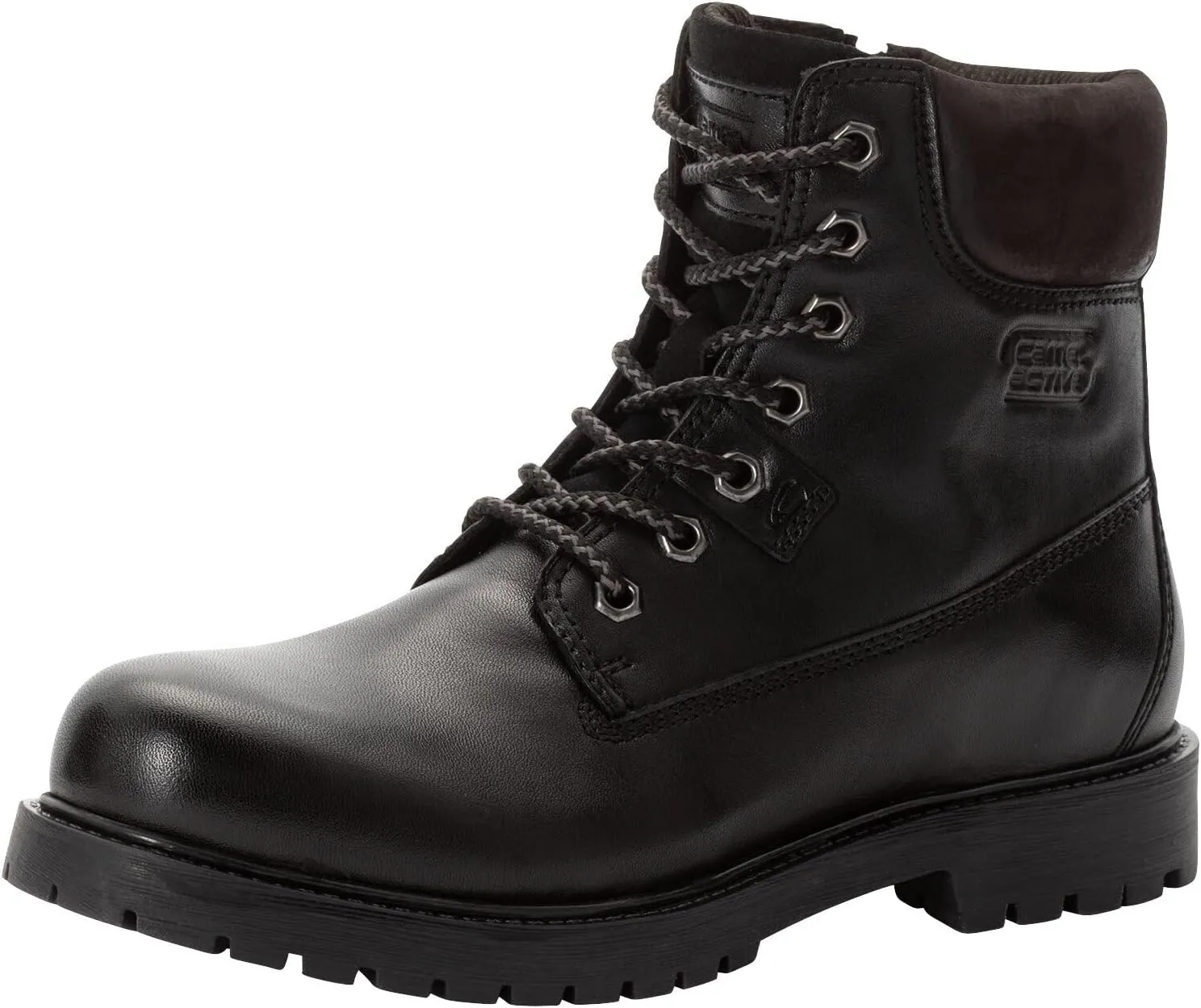 camel active Women's Modern Fashion Boot