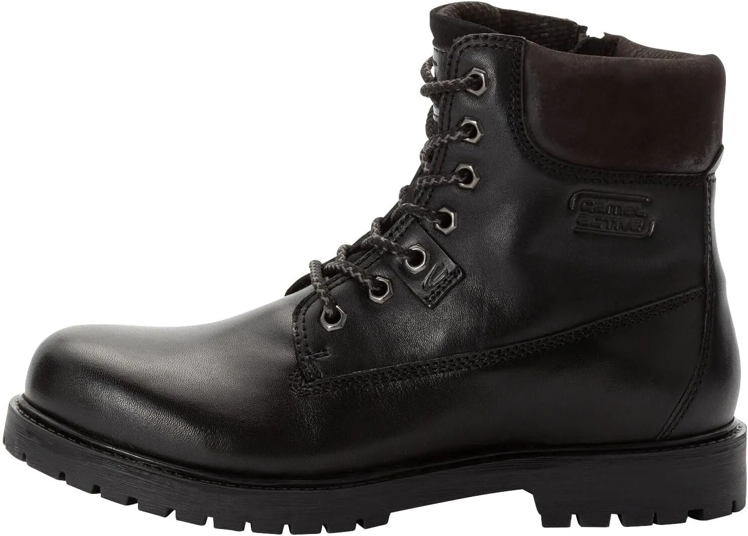 camel active Women's Modern Fashion Boot