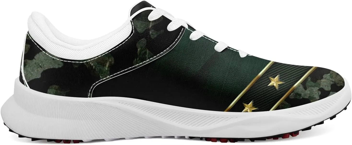 Camouflage Running Shoes Tennis Shoes Slip On Fashion Sneaker Breathable Lightweight Athletic Walking Shoes