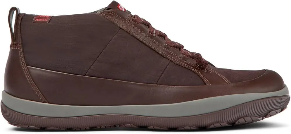 Camper Men's Basket Bootie Ankle Boot