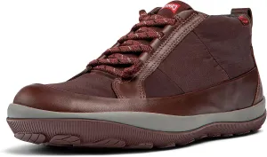 Camper Men's Basket Bootie Ankle Boot