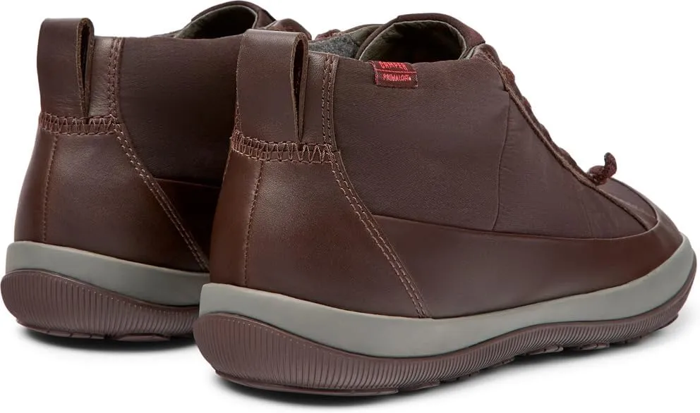 Camper Men's Basket Bootie Ankle Boot