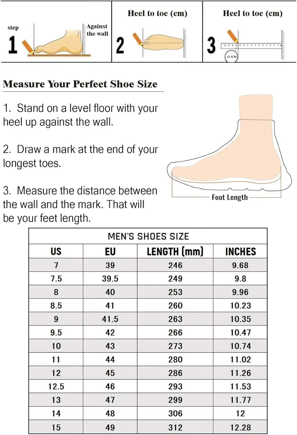 Casbeam Men's Running Knit Comfortable Lightweight Breathable Casual Sports Shoes Fashion Sneakers Slip-On Walking Shoes