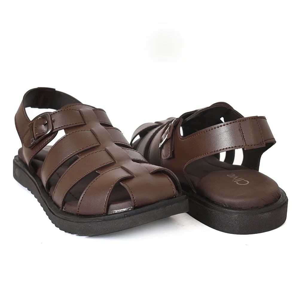 Casual Sandal