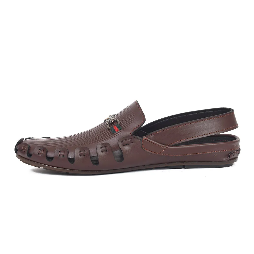 Casual Sandal
