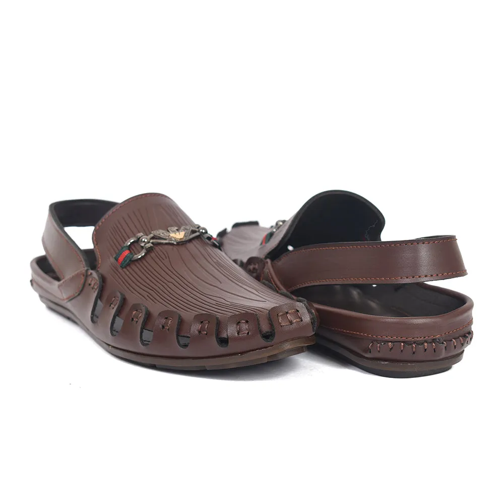 Casual Sandal