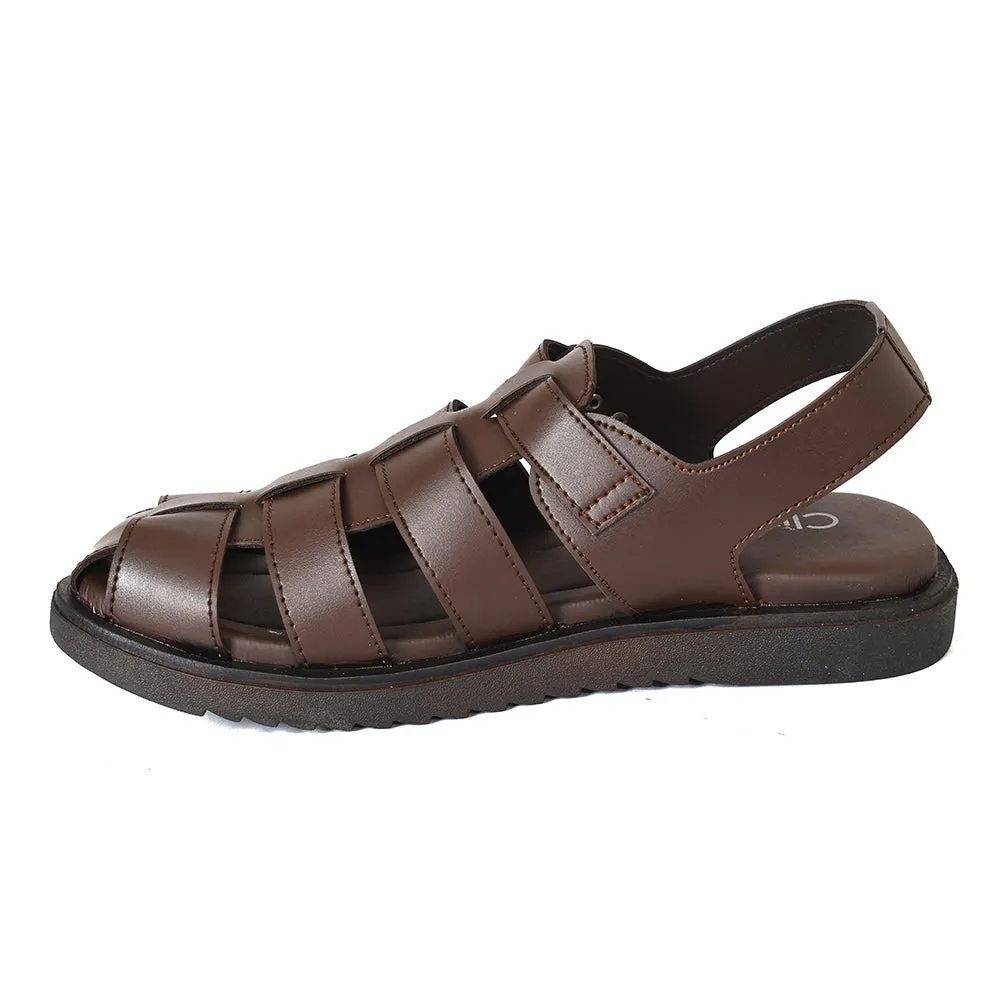 Casual Sandal