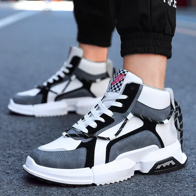 Casual Slip Men For Only available now Shoes on Luxury Breathable Sneakers shoes Zapatillas Flats Hombre  Shoes  man Brand Fashion Driving Mens Robust security