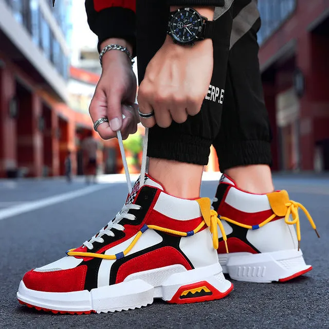 Casual Slip Men For Only available now Shoes on Luxury Breathable Sneakers shoes Zapatillas Flats Hombre  Shoes  man Brand Fashion Driving Mens Robust security