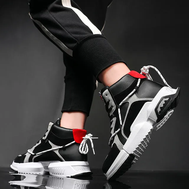 Casual Slip Men For Only available now Shoes on Luxury Breathable Sneakers shoes Zapatillas Flats Hombre  Shoes  man Brand Fashion Driving Mens Robust security