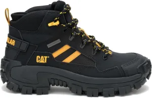 CAT Men's Invader Mid Vent Waterproof Non Metallic Composite Toe Ankle Boot