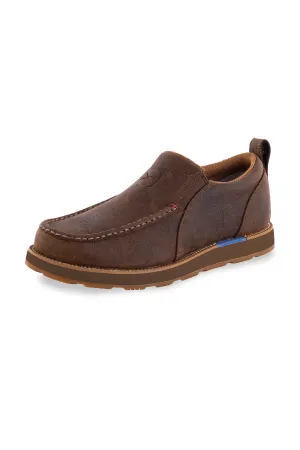 CELLSTRETCH WEDGE SLIP ON SHOE