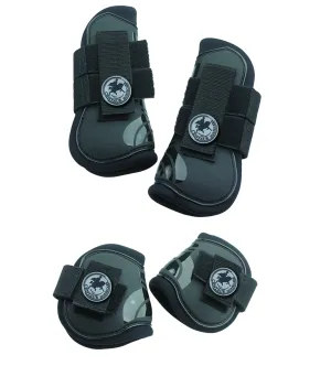 Centaur Pro 4-Boot Set
