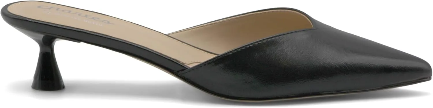 Charles by Charles David Womens Aloe Mule