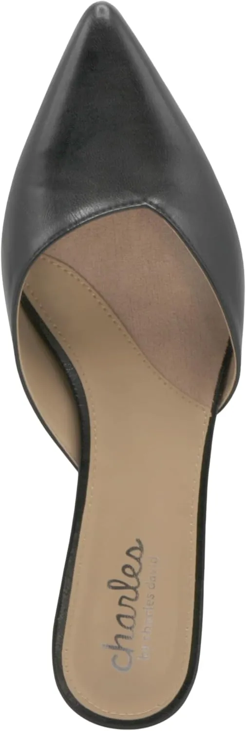Charles by Charles David Womens Aloe Mule