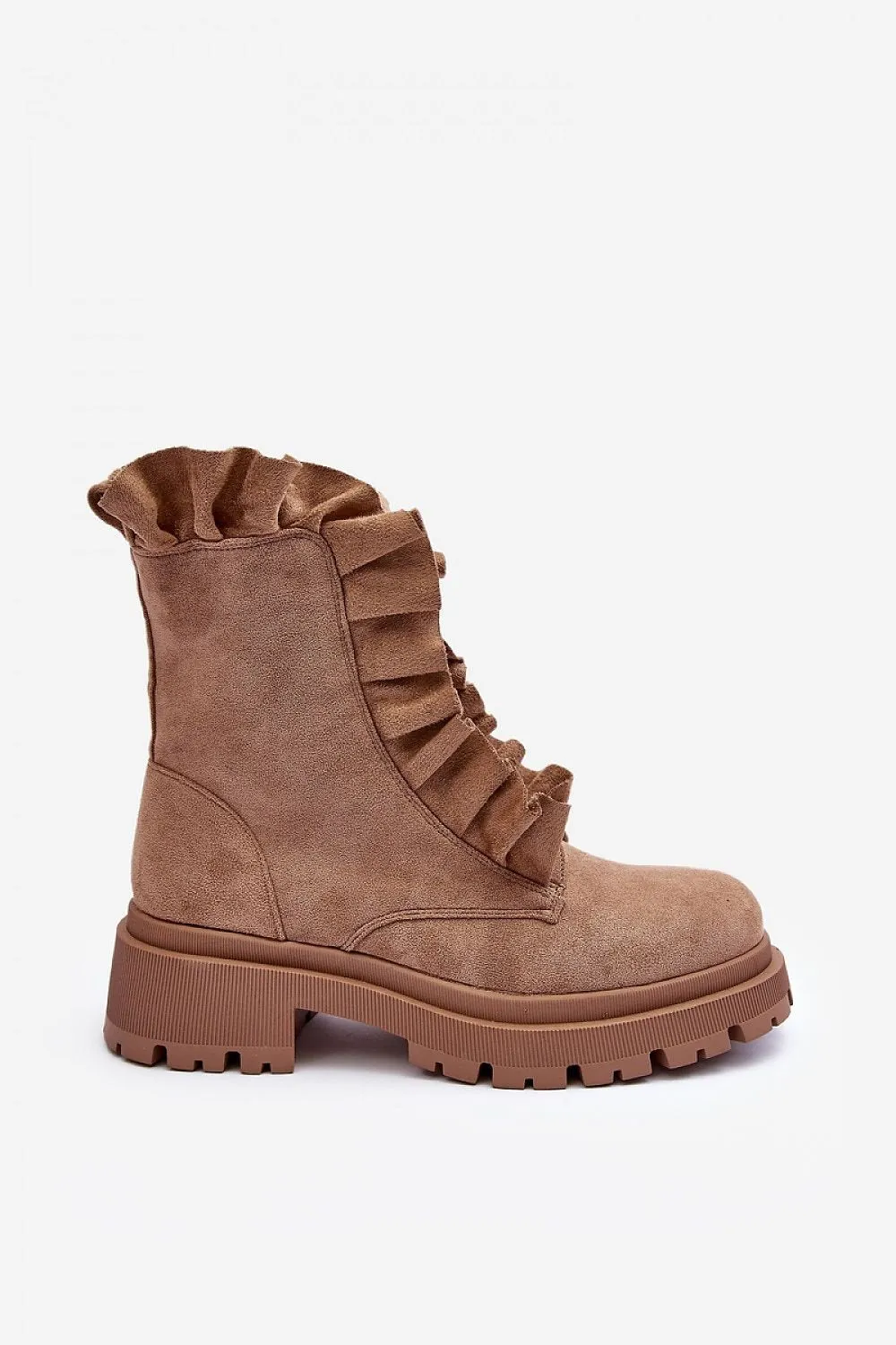 Chic Versatile & Comfortable Bootie