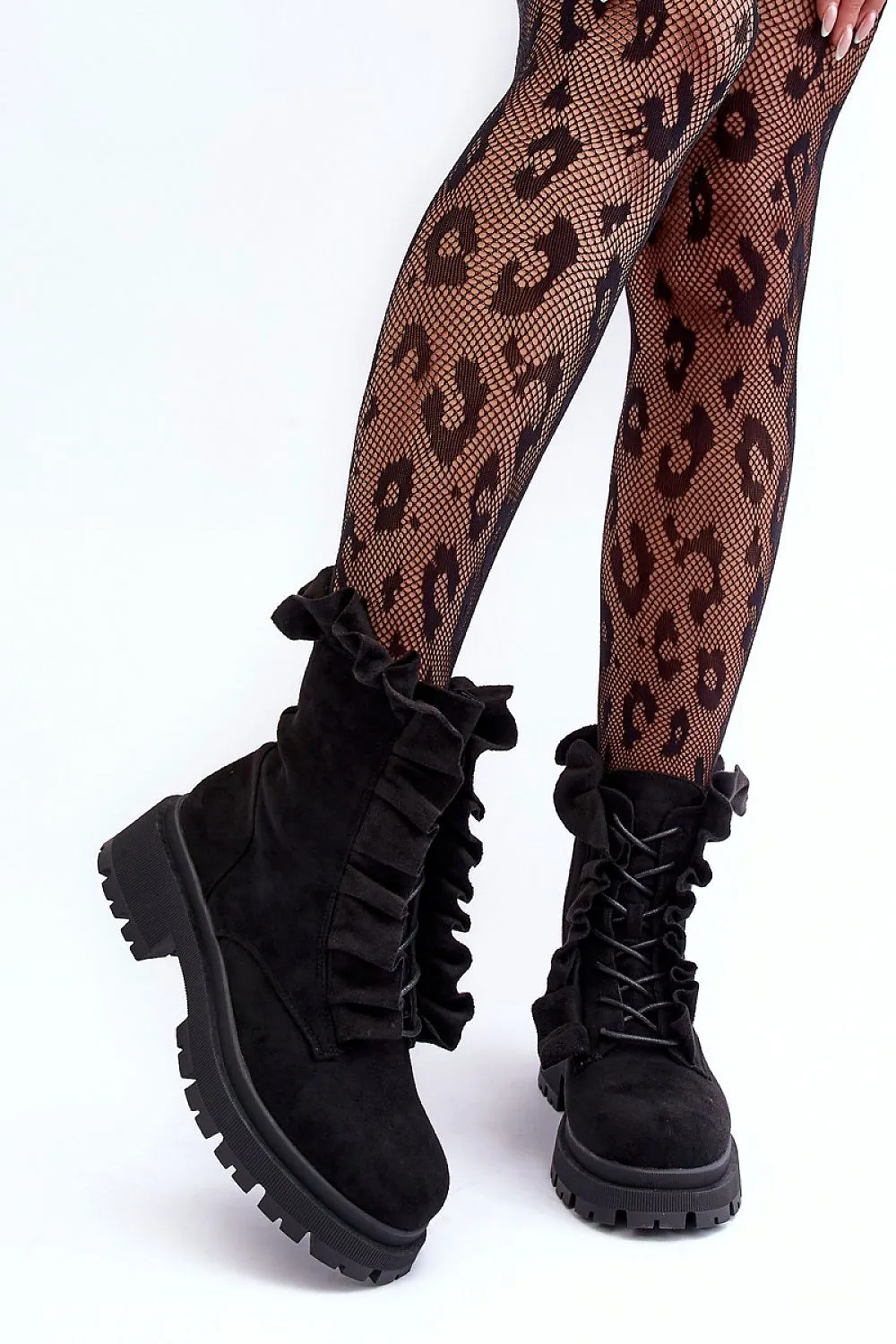 Chic Versatile & Comfortable Bootie