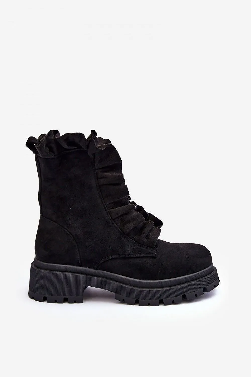 Chic Versatile & Comfortable Bootie