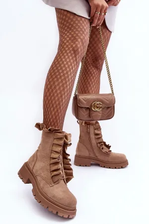 Chic Versatile & Comfortable Bootie