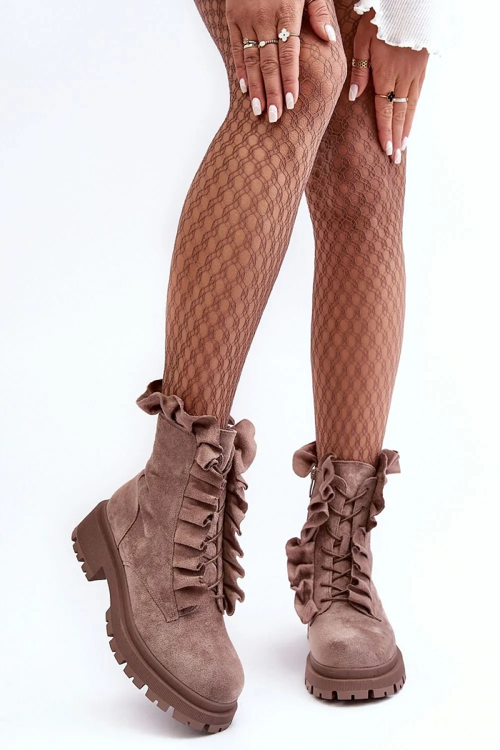 Chic Versatile & Comfortable Bootie