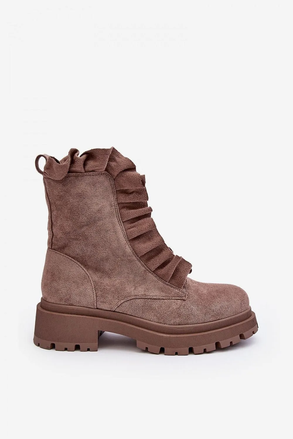 Chic Versatile & Comfortable Bootie
